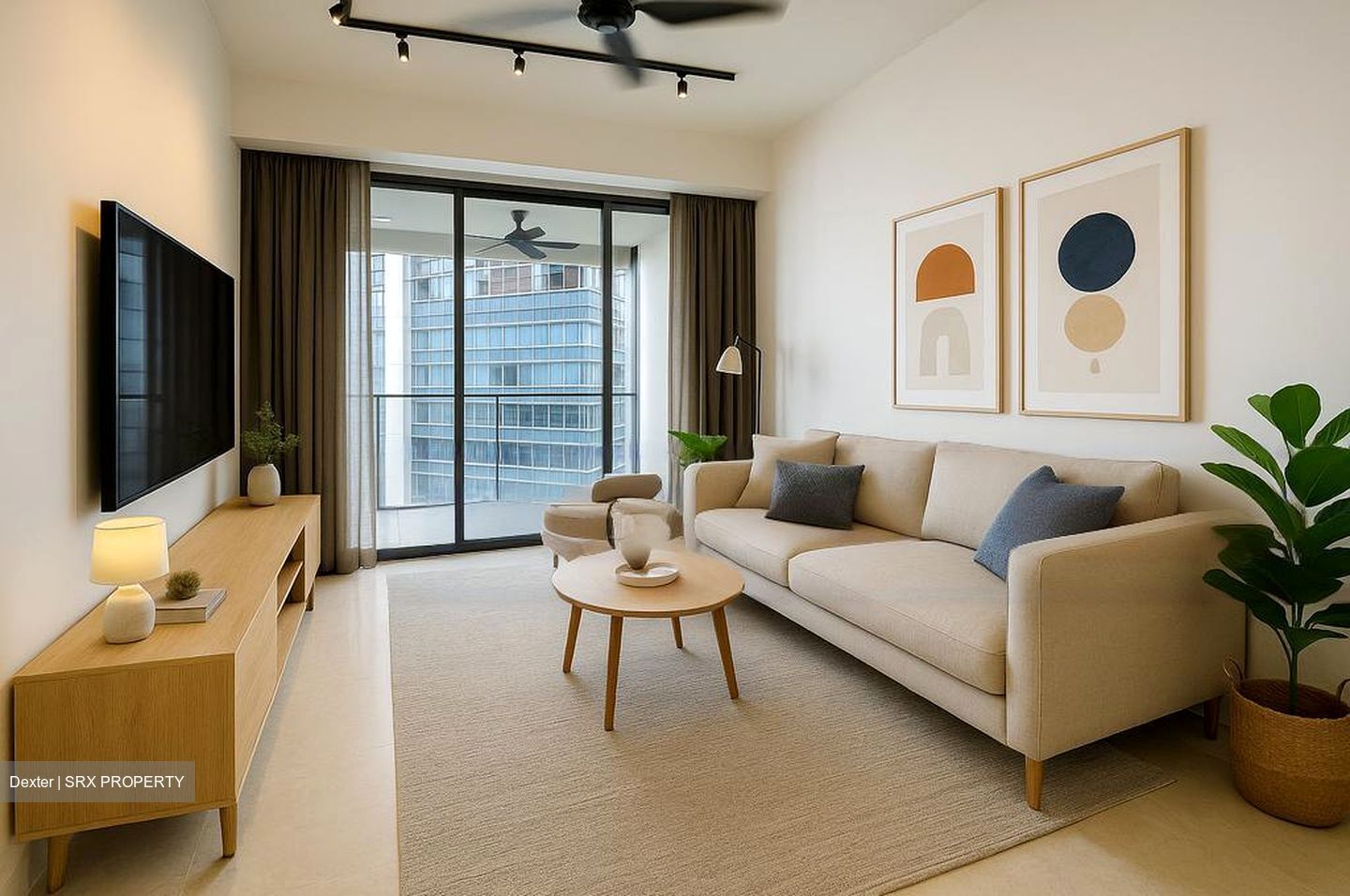 Straits View (D1), Condominium #458349851